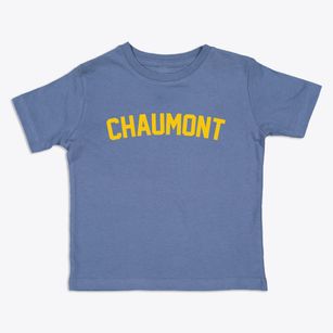 Chaumont New York Classic Curve Toddler T-Shirt