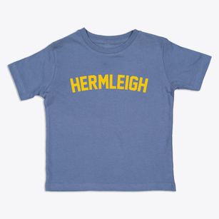 Hermleigh Texas Classic Curve Toddler T-Shirt