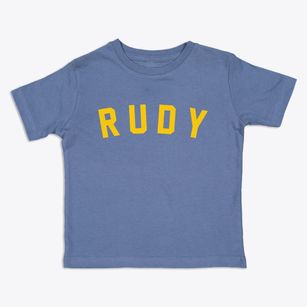 Rudy Arkansas Classic Curve Toddler T-Shirt