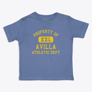 Avilla Missouri Athletic Dept Toddler T-Shirt