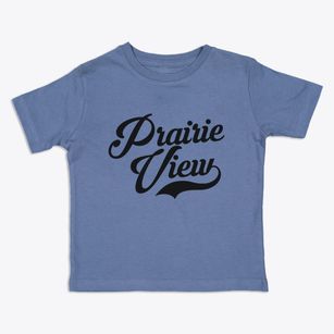 Prairie View Texas Vintage Team Toddler T-Shirt