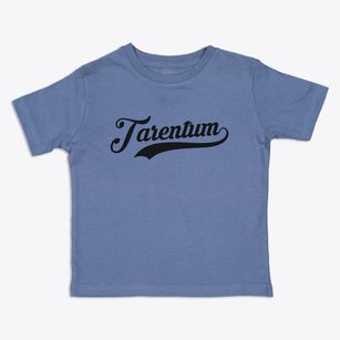Tarentum Pennsylvania Vintage Team Toddler T-Shirt