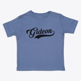 Gideon Missouri Vintage Team Toddler T-Shirt