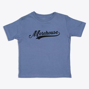 Morehouse Missouri Vintage Team Toddler T-Shirt