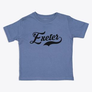 Exeter Missouri Vintage Team Toddler T-Shirt