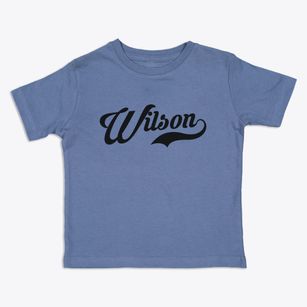 Wilson Texas Vintage Team Toddler T-Shirt