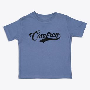 Comfrey Minnesota Vintage Team Toddler T-Shirt
