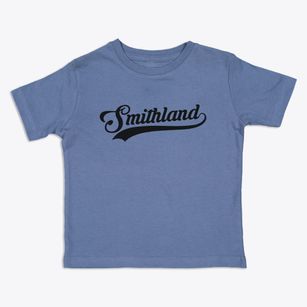 Smithland Kentucky Vintage Team Toddler T-Shirt