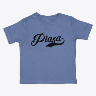 Plaza North Dakota Vintage Team Toddler T-Shirt