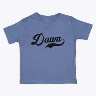Dawn Missouri Vintage Team Toddler T-Shirt
