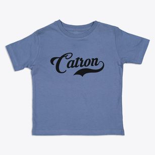 Catron Missouri Vintage Team Toddler T-Shirt