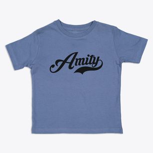 Amity Missouri Vintage Team Toddler T-Shirt