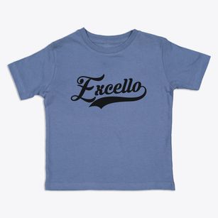Excello Missouri Vintage Team Toddler T-Shirt