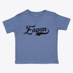 Eagan Minnesota Vintage Team Toddler T-Shirt