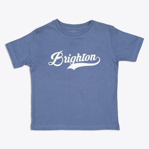 Brighton New York Vintage Team Toddler T-Shirt