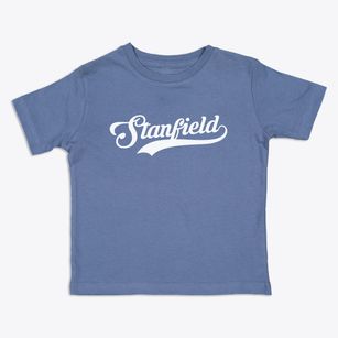 Stanfield North Carolina Vintage Team Toddler T-Shirt