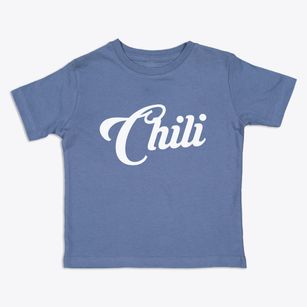 Chili New York Vintage Team Toddler T-Shirt