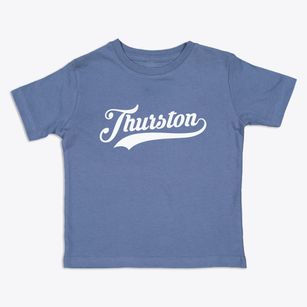 Thurston New York Vintage Team Toddler T-Shirt
