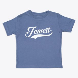 Jewett Texas Vintage Team Toddler T-Shirt