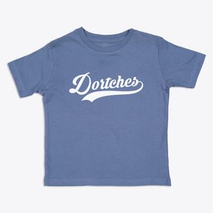 Dortches North Carolina Vintage Team Toddler T-Shirt