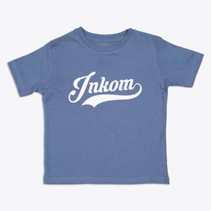 Inkom Idaho Vintage Team Toddler T-Shirt
