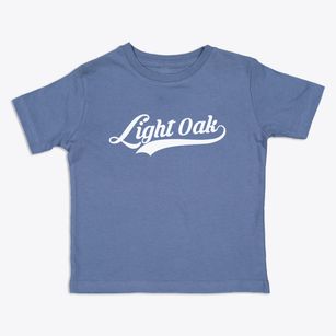 Light Oak North Carolina Vintage Team Toddler T-Shirt