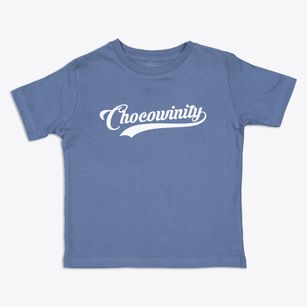 Chocowinity North Carolina Vintage Team Toddler T-Shirt