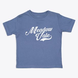 Meadow Vale Kentucky Vintage Team Toddler T-Shirt
