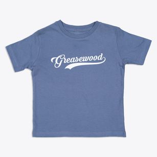 Greasewood Arizona Vintage Team Toddler T-Shirt