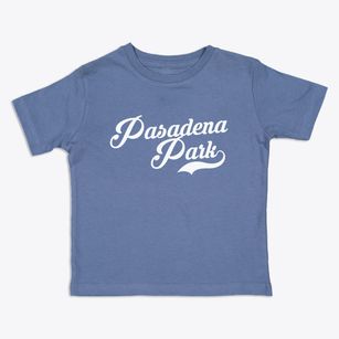 Pasadena Park Missouri Vintage Team Toddler T-Shirt