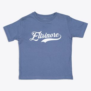 Ellsinore Missouri Vintage Team Toddler T-Shirt
