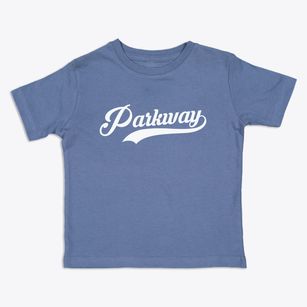 Parkway Missouri Vintage Team Toddler T-Shirt