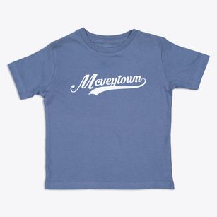 Mcveytown Pennsylvania Vintage Team Toddler T-Shirt