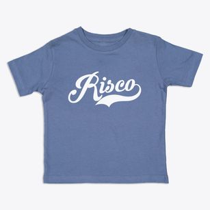 Risco Missouri Vintage Team Toddler T-Shirt