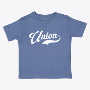 Union Washington Vintage Team Toddler T-Shirt