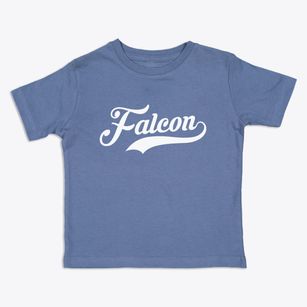 Falcon North Carolina Vintage Team Toddler T-Shirt