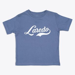 Laredo Missouri Vintage Team Toddler T-Shirt