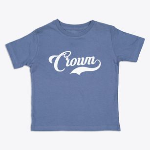 Crown Pennsylvania Vintage Team Toddler T-Shirt