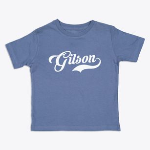Gilson Illinois Vintage Team Toddler T-Shirt