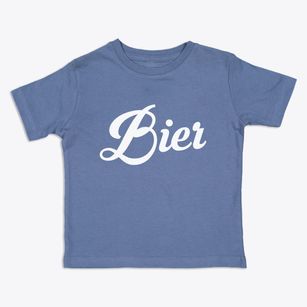 Bier Maryland Vintage Team Toddler T-Shirt