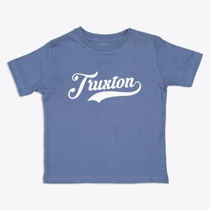Truxton Missouri Vintage Team Toddler T-Shirt