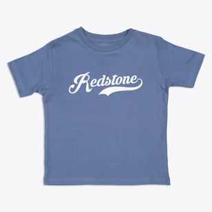 Redstone Colorado Vintage Team Toddler T-Shirt