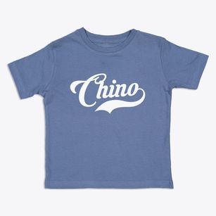 Chino California Vintage Team Toddler T-Shirt