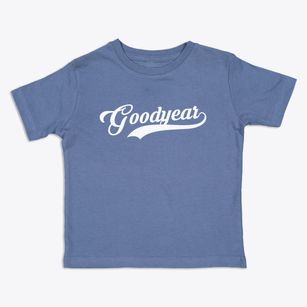 Goodyear Arizona Vintage Team Toddler T-Shirt