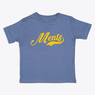 Mentz New York Vintage Team Toddler T-Shirt