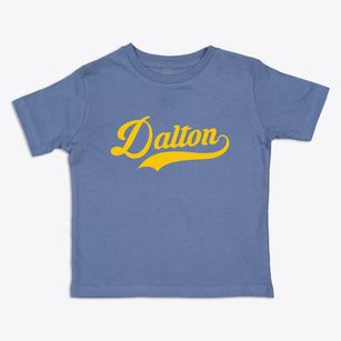 Dalton New Hampshire Vintage Team Toddler T-Shirt
