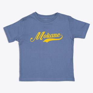 Mokane Missouri Vintage Team Toddler T-Shirt
