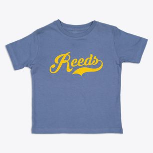 Reeds Missouri Vintage Team Toddler T-Shirt