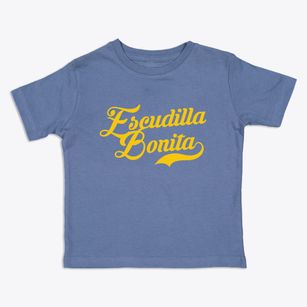 Escudilla Bonita New Mexico Vintage Team Toddler T-Shirt