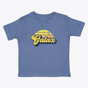 Galax Virginia Sublime Sunset Toddler T-Shirt